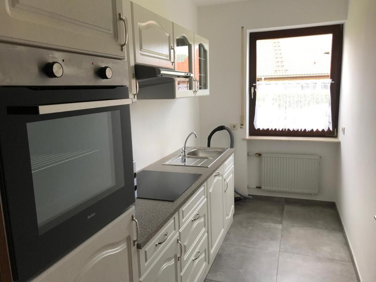 Gaestehaus Steinmann Apartment 2 Zimmer Miltenberg Luaran gambar