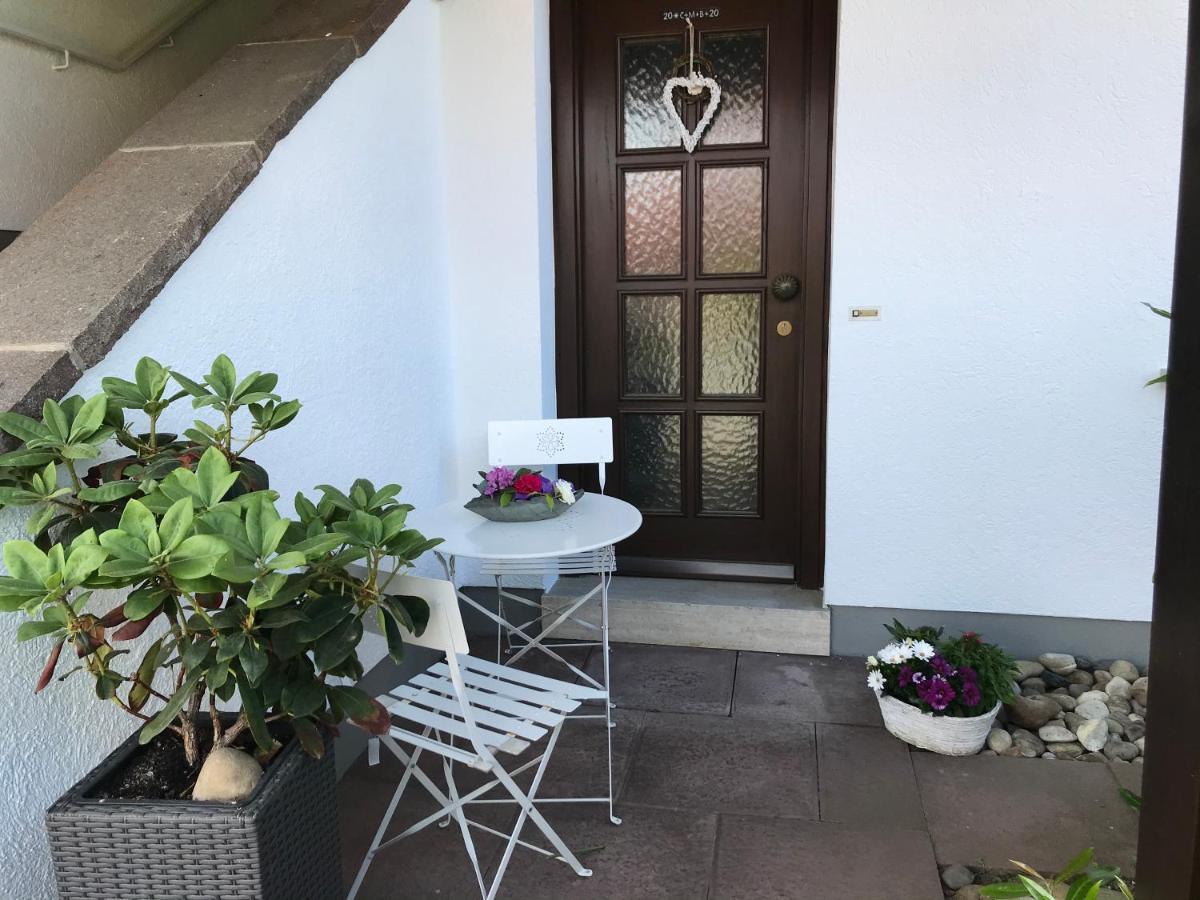 Gaestehaus Steinmann Apartment 2 Zimmer Miltenberg Luaran gambar