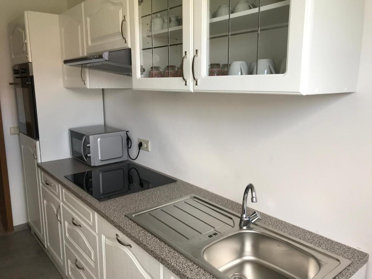 Gaestehaus Steinmann Apartment 2 Zimmer Miltenberg Luaran gambar