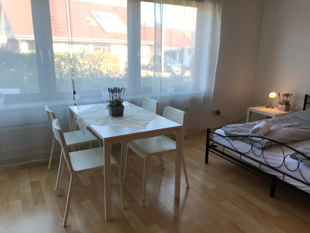 Gaestehaus Steinmann Apartment 2 Zimmer Miltenberg Luaran gambar