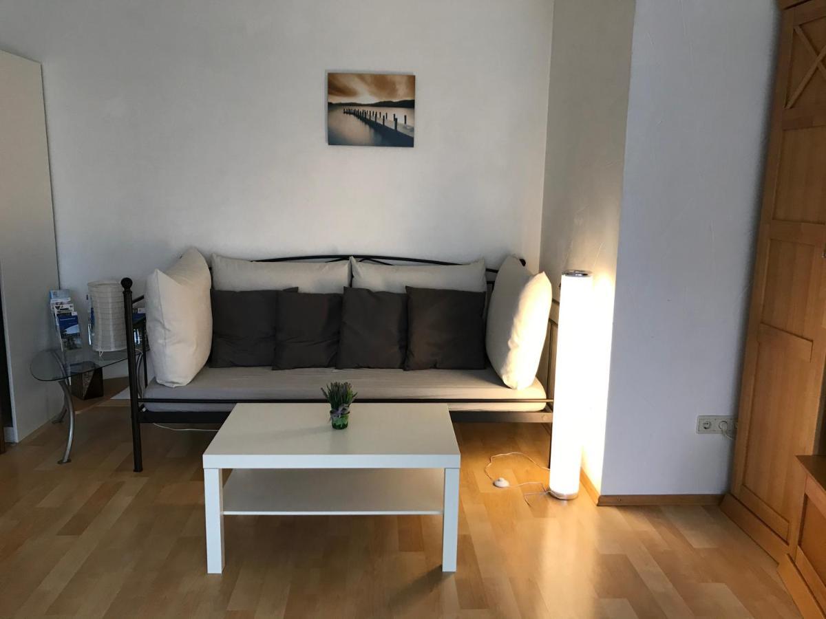 Gaestehaus Steinmann Apartment 2 Zimmer Miltenberg Luaran gambar