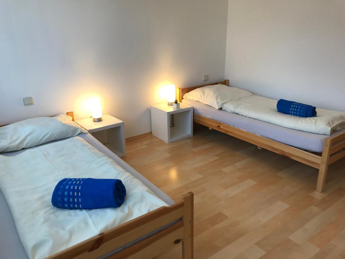 Gaestehaus Steinmann Apartment 2 Zimmer Miltenberg Luaran gambar